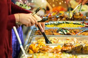 Làm thế nào tổ chức tiệc sinh nhật buffet hoàn hảo nhất?