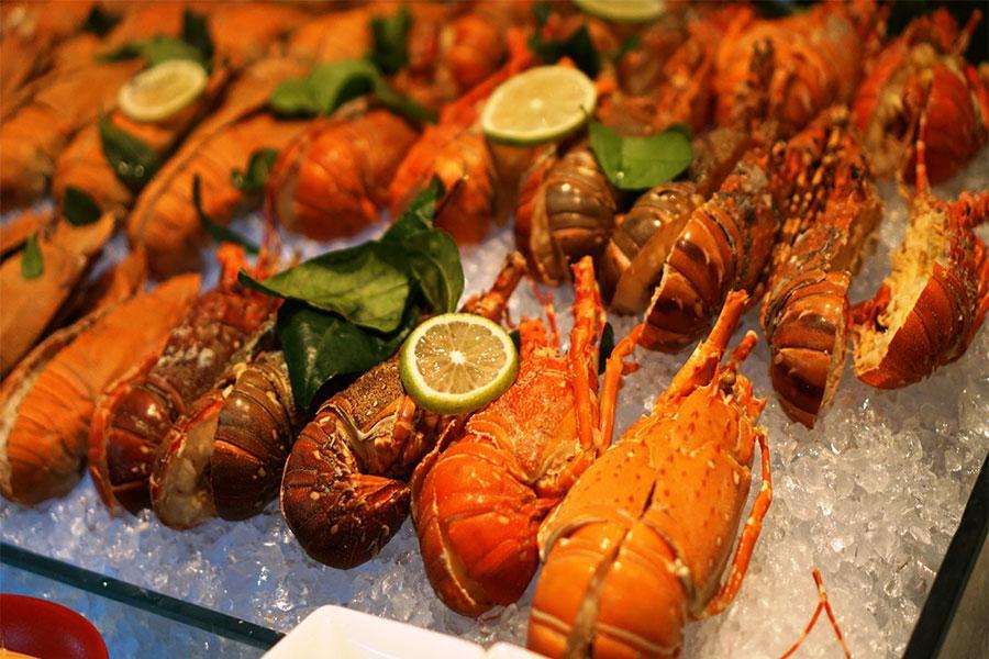 Làm thế nào tổ chức tiệc sinh nhật buffet hoàn hảo nhất?