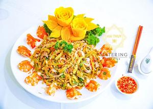 Cùng Hai Thụy Catering tận hưởng trọn vẹn giây phút thăng hoa trong tiệc sinh nhật công ty