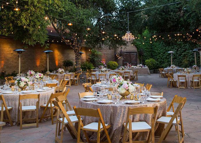 Bật mí 5 địa điểm vô cùng lý tưởng để tổ chức tiệc outside