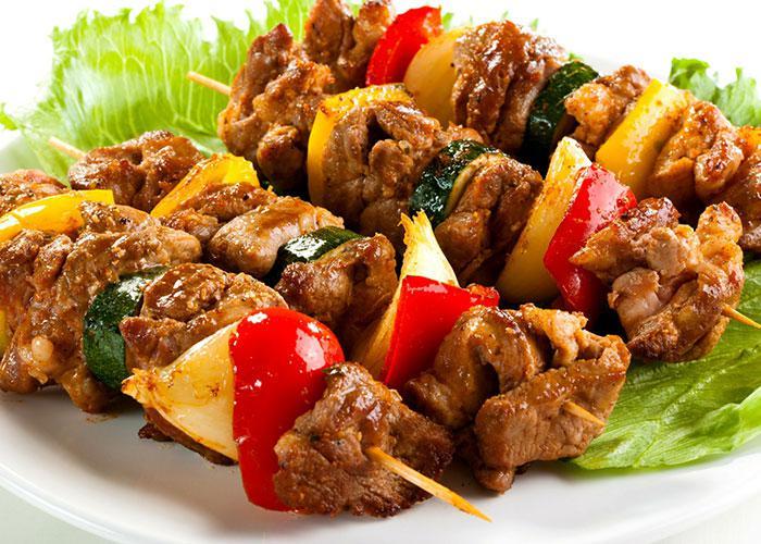 Mãn nhãn với các món ăn ngon tuyệt đỉnh của dịch vụ nấu tiệc