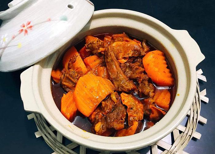 Mãn nhãn với các món ăn ngon tuyệt đỉnh của dịch vụ nấu tiệc