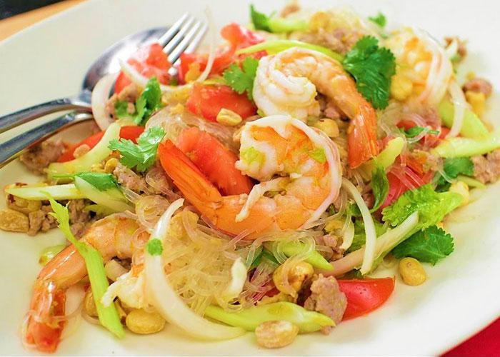 Mãn nhãn với các món ăn ngon tuyệt đỉnh của dịch vụ nấu tiệc