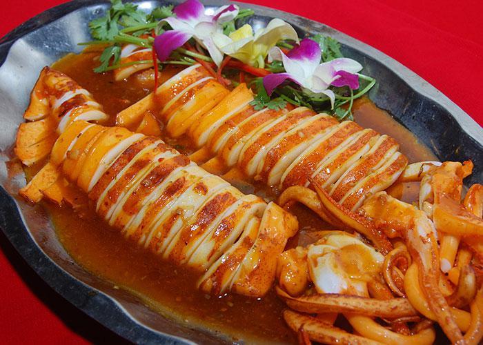 Mãn nhãn với các món ăn ngon tuyệt đỉnh của dịch vụ nấu tiệc