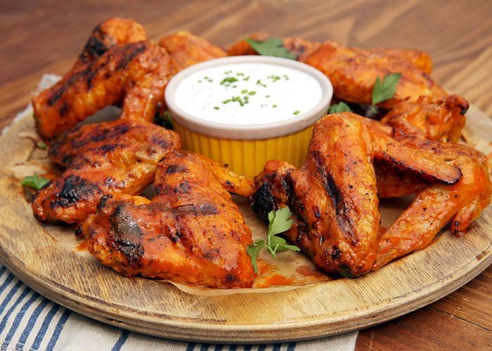 Thực đơn tiệc vip mĩ mãn với các món ăn đẳng cấp