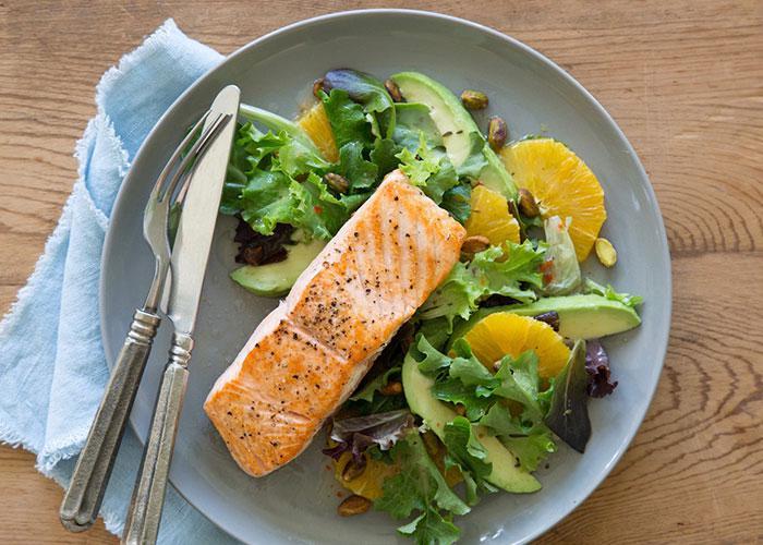 Đãi tiệc vip hoành tráng với 5 món ăn làm mê hoặc lòng người