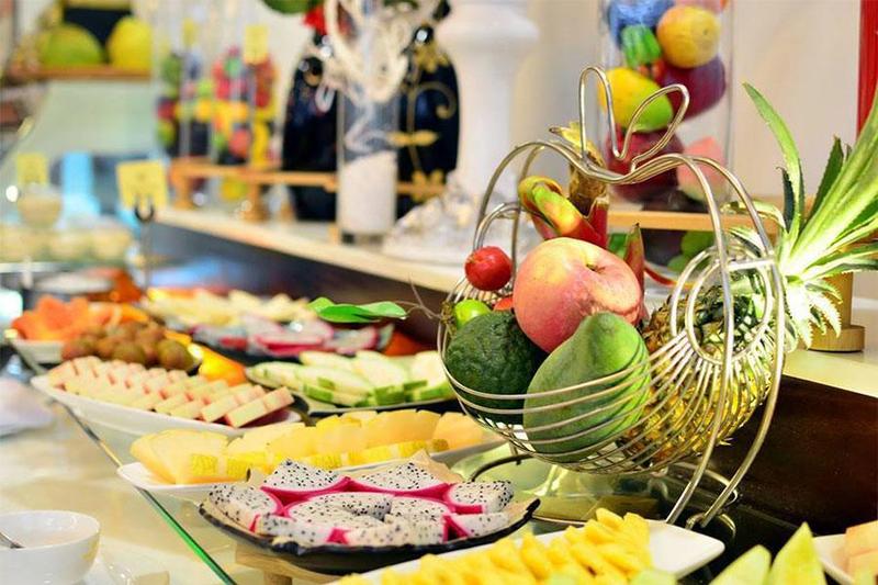 Gợi ý đặt tiệc khai trương với hình thức Tea break chuyên nghiệp và đẳng cấp