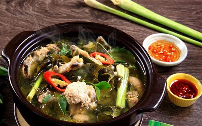 Đặt tiệc khai trương hoàn hảo với các món ăn ngon “quên lối về”