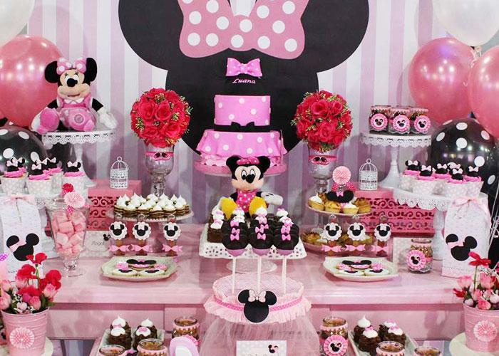 Làm thế nào để tổ chức sinh nhật cho con ấn tượng nhất?