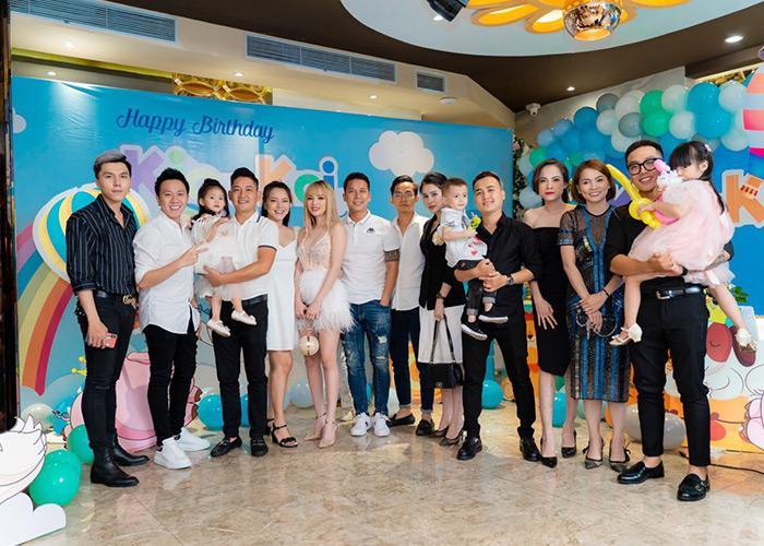 Mẹ cần làm gì để tổ chức tiệc sinh nhật cho con tròn 1 tuổi thật hoàn hảo