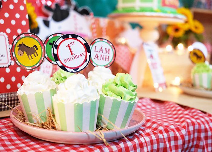 Chia sẻ kinh nghiệm tổ chức tiệc sinh nhật cho người thân