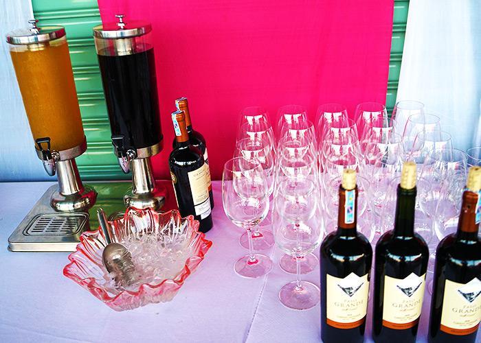 Hai Thụy Catering chia sẻ kinh nghiệm trong tổ chức tiệc khai trương 