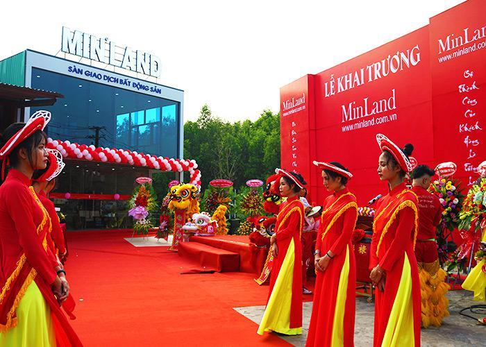 Hai Thụy Catering chia sẻ kinh nghiệm trong tổ chức tiệc khai trương 