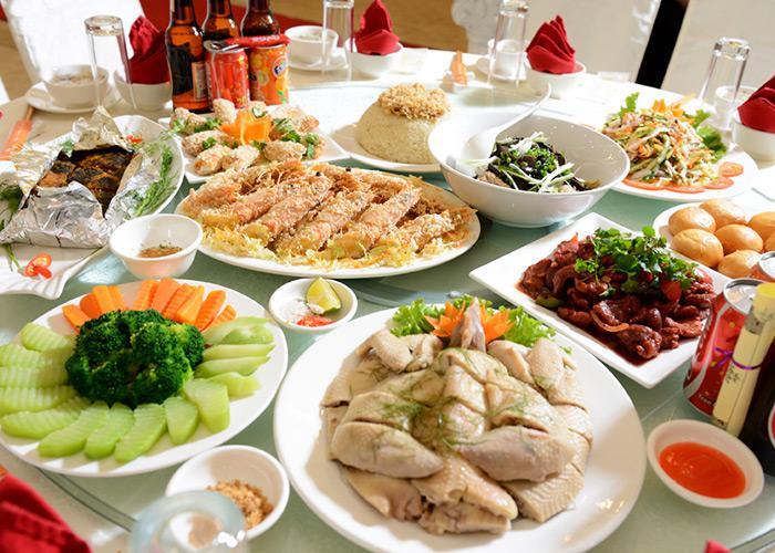 Làm sao để tổ chức tiệc đầy tháng hoàn hảo và chuyên nghiệp nhất