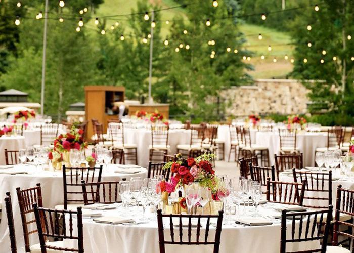 3 bước quan trọng quyết định sự thành công trong dịch vụ đặt tiệc outside