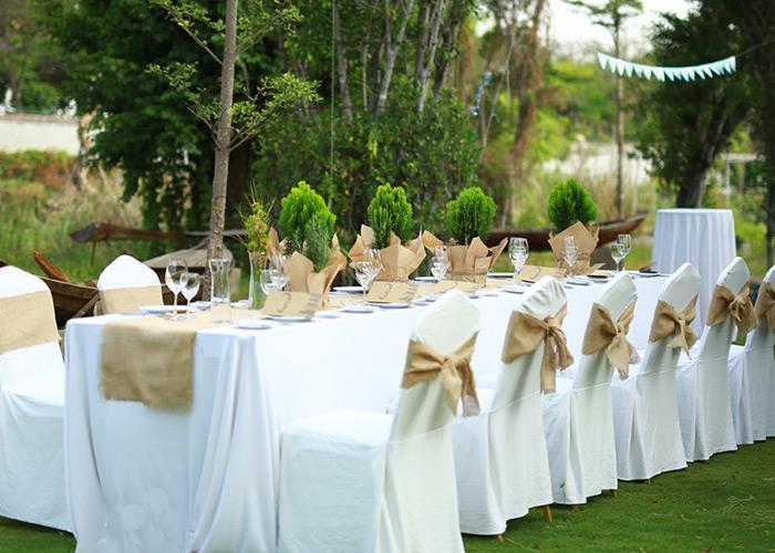 3 bước quan trọng quyết định sự thành công trong dịch vụ đặt tiệc outside