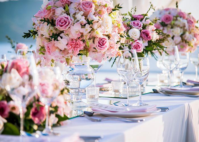 3 bước quan trọng quyết định sự thành công trong dịch vụ đặt tiệc outside