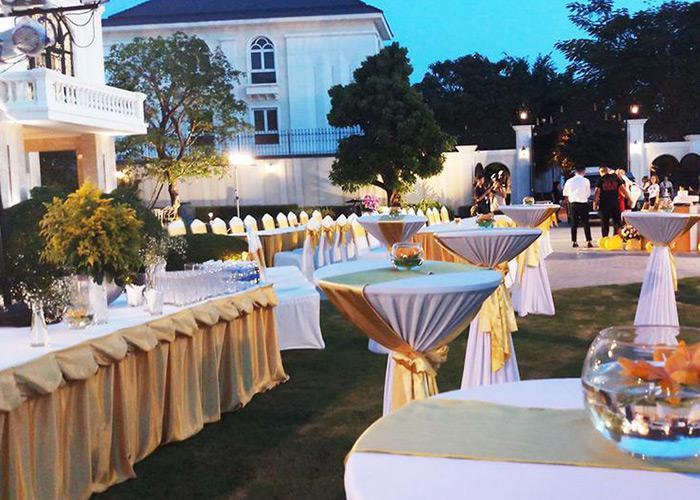 3 bước quan trọng quyết định sự thành công trong dịch vụ đặt tiệc outside