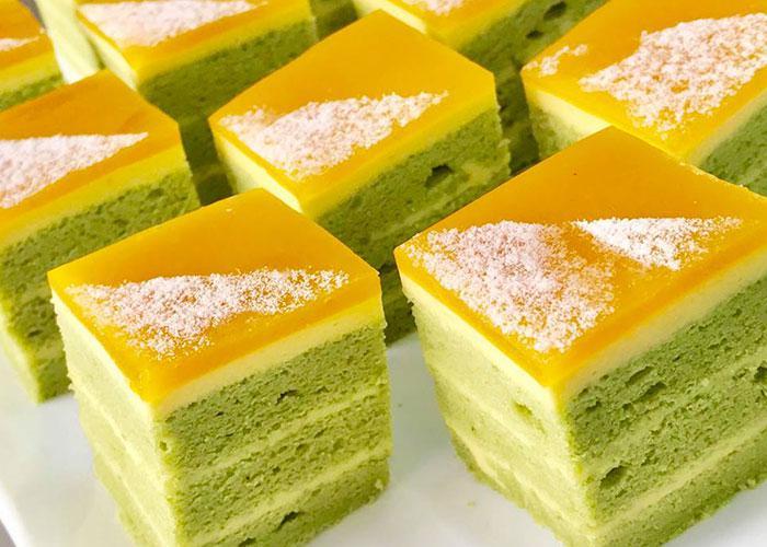 Lên thực đơn ngọt để tổ chức tiệc khai trương công ty