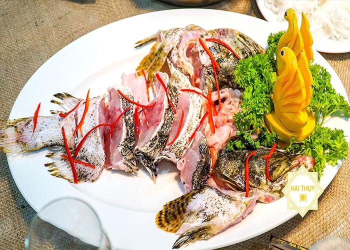 Đặt tiệc outside quận 4 Hai Thụy Catering - Sở hữu tiệc ngoài trời đẳng cấp 