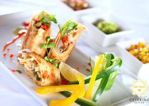 Ẵm trọn sự hoàn hảo khi đặt tiệc đám hỏi quận 3 Hai Thụy Catering