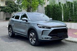 Chi tiết Baic Beijing X7 kèm giá lăn bánh mới nhất