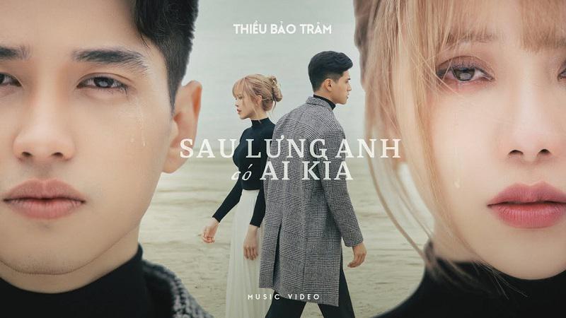 Tiểu sử ca sĩ Thiều Bảo Trâm