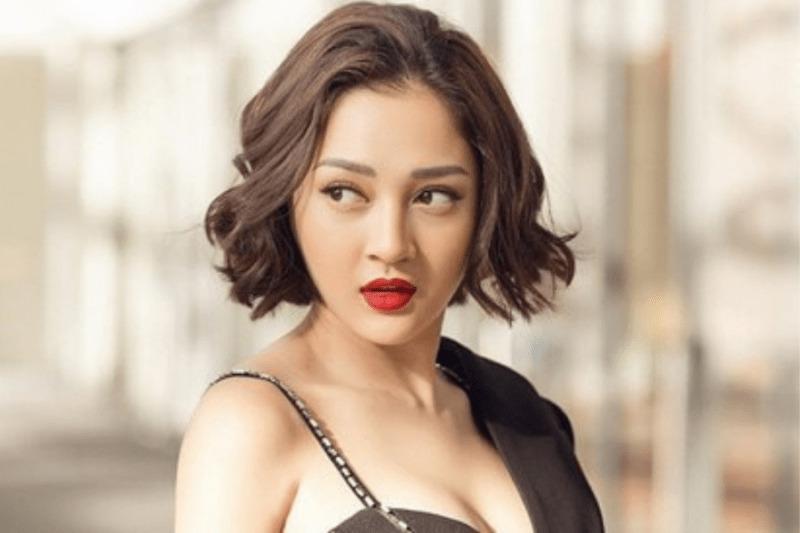 Bảo Anh là ai? Tiểu sử đầy đủ và sự nghiệp của nữ ca sĩ