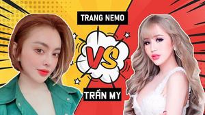 Trang Nemo là ai? Tiểu sử & sự nghiệp của Trang Nemo mới nhất