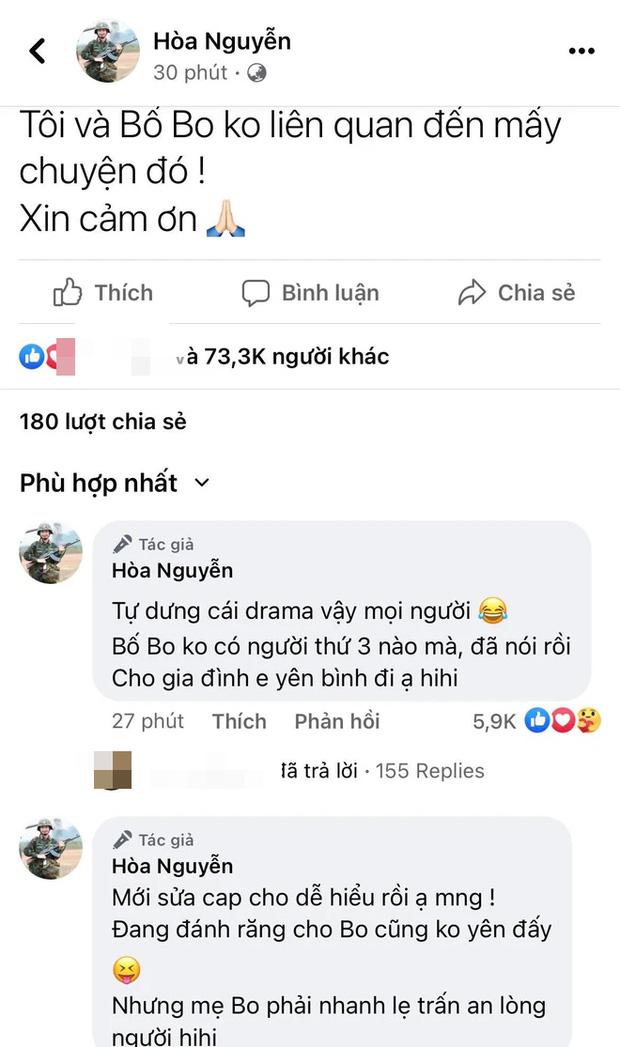 Tóm gọn toàn bộ diễn biến drama Hiền Hồ: Tưởng kết thúc nhanh như chớp nhưng 1 đêm ngủ dậy khéo thành 