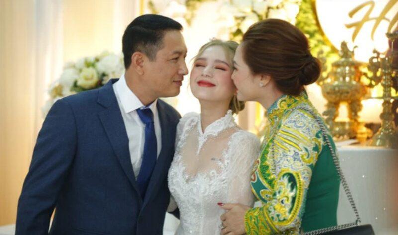 Vợ của streamer Xemesis - Hot girl Xoài Non là ai?