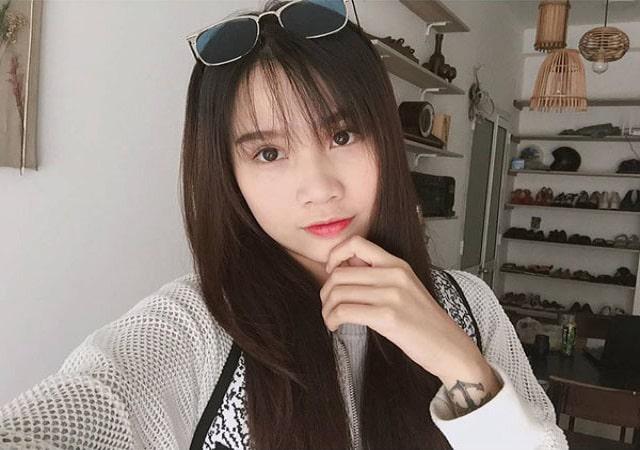 Tiểu sử, sự nghiệp của Hotgirl Thanh Trần