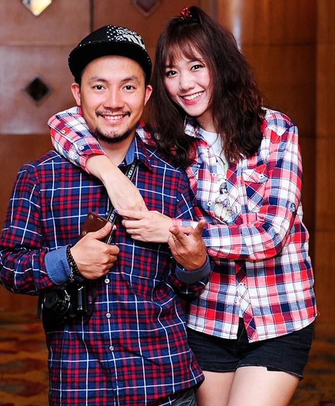 Hari Won là ai? Tiểu sử, sự nghiệp, vợ MC Trấn Thành