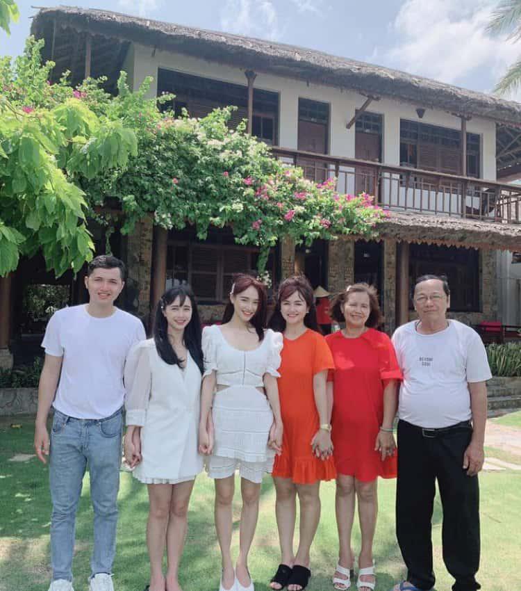 Nhã Phương: Scandal, tin tức, hình ảnh, sự kiện mới nhất