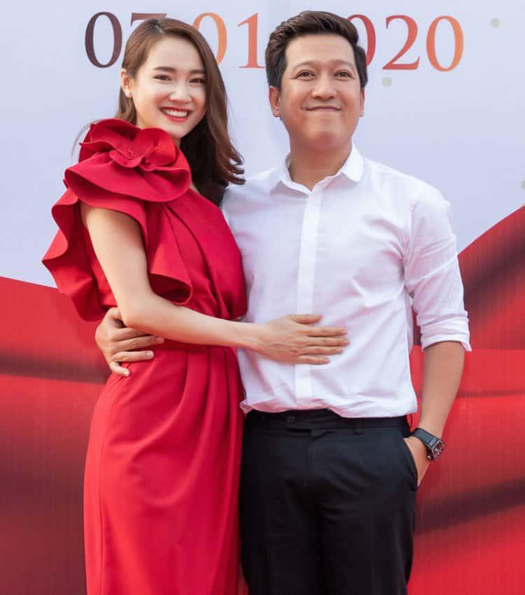 Nhã Phương: Scandal, tin tức, hình ảnh, sự kiện mới nhất