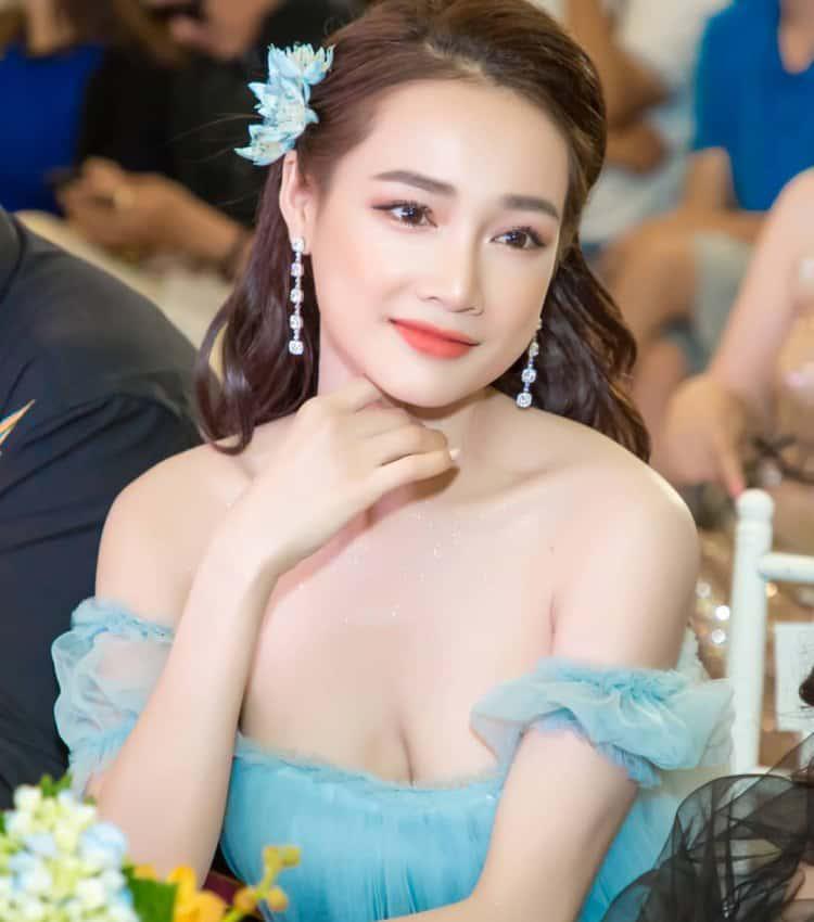 Nhã Phương: Scandal, tin tức, hình ảnh, sự kiện mới nhất