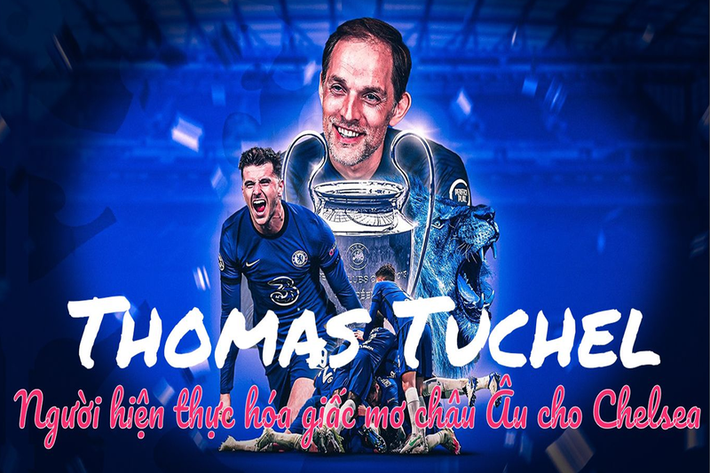 3 vấn đề của Chelsea mà Tuchel phải giải quyết trước mùa giải mới