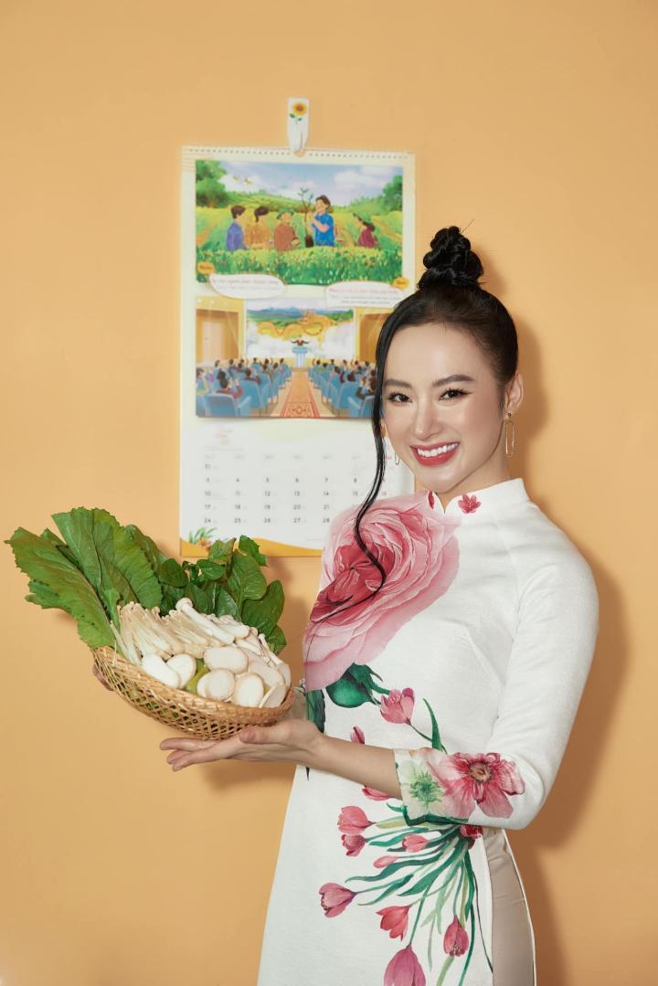 Angela Phương Trinh: Từ sao nhí thuần khiết đến 'nữ hoàng thị phi'