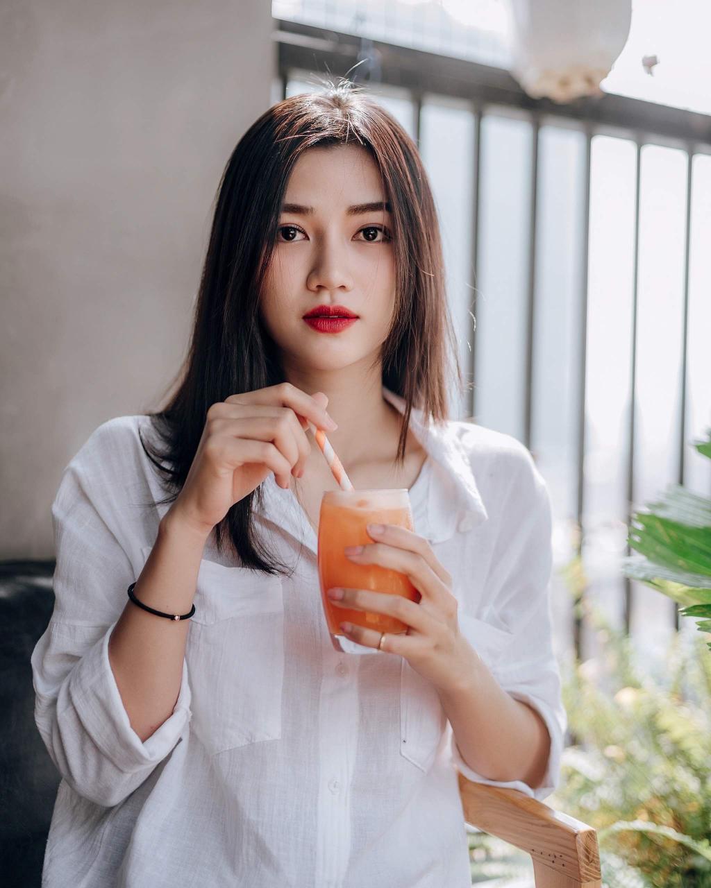 Anh Đào là ai? Thông tin tiểu sử, sự nghiệp nữ diễn viên