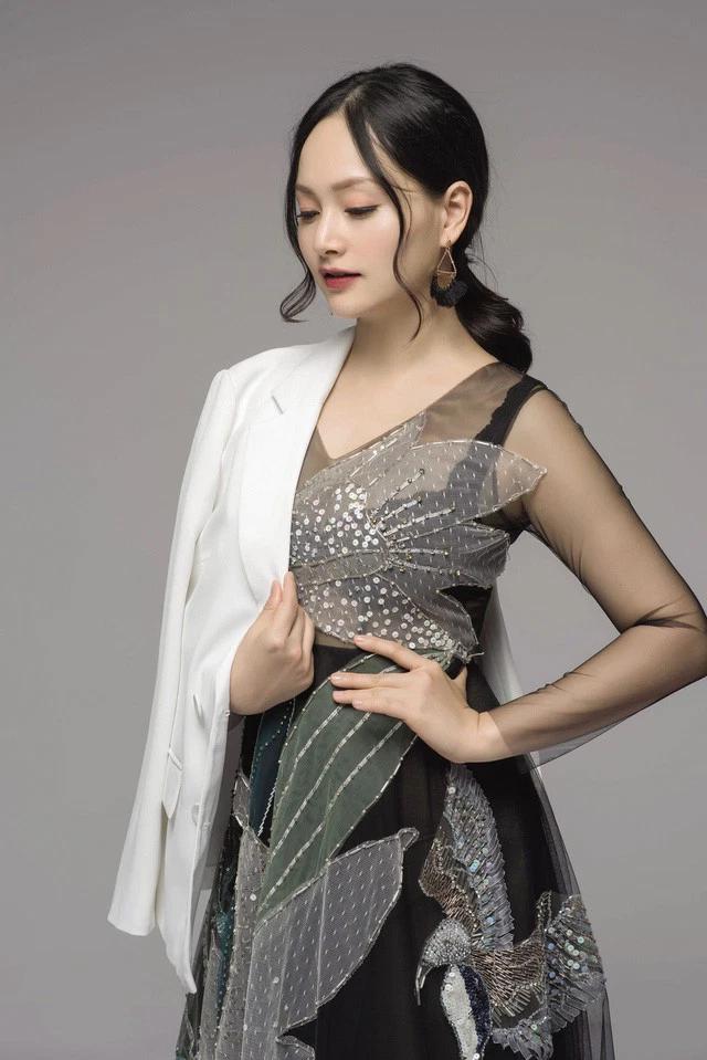 Tiểu sử diễn viên Lan Phương