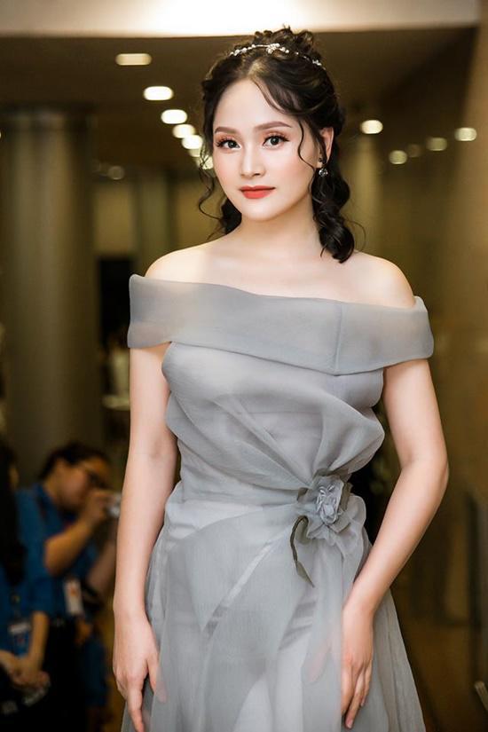 Tiểu sử diễn viên Lan Phương