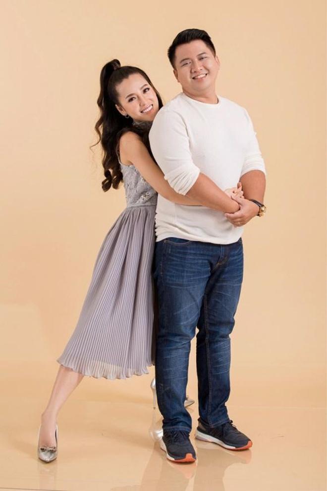 Puka - mỹ nhân làng hài từng là tiểu thư cành vàng lá ngọc