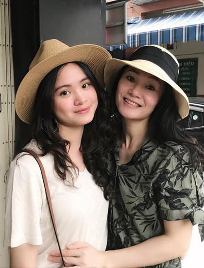 Diễn viên Quách Thu Phương ngày ấy - bây giờ