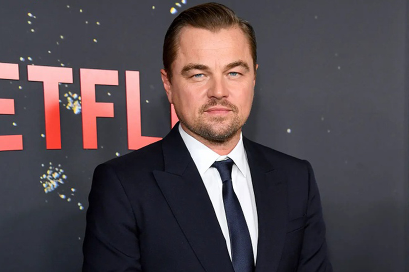 Người phụ nữ được Leonardo DiCaprio tán tỉnh