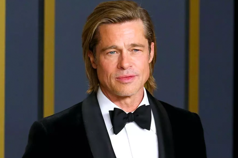 Brad Pitt và những ngôi sao ‘quỵt’ tiền cấp dưỡng nuôi con sau ly hôn