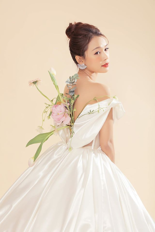 Sam là ai? Thông tin, tiểu sử của cô hot girl Sài Thành