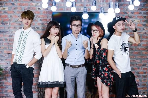 Quỳnh Anh Shyn là ai? Tiểu sử & sự nghiệp hot girl Quỳnh Anh Shyn