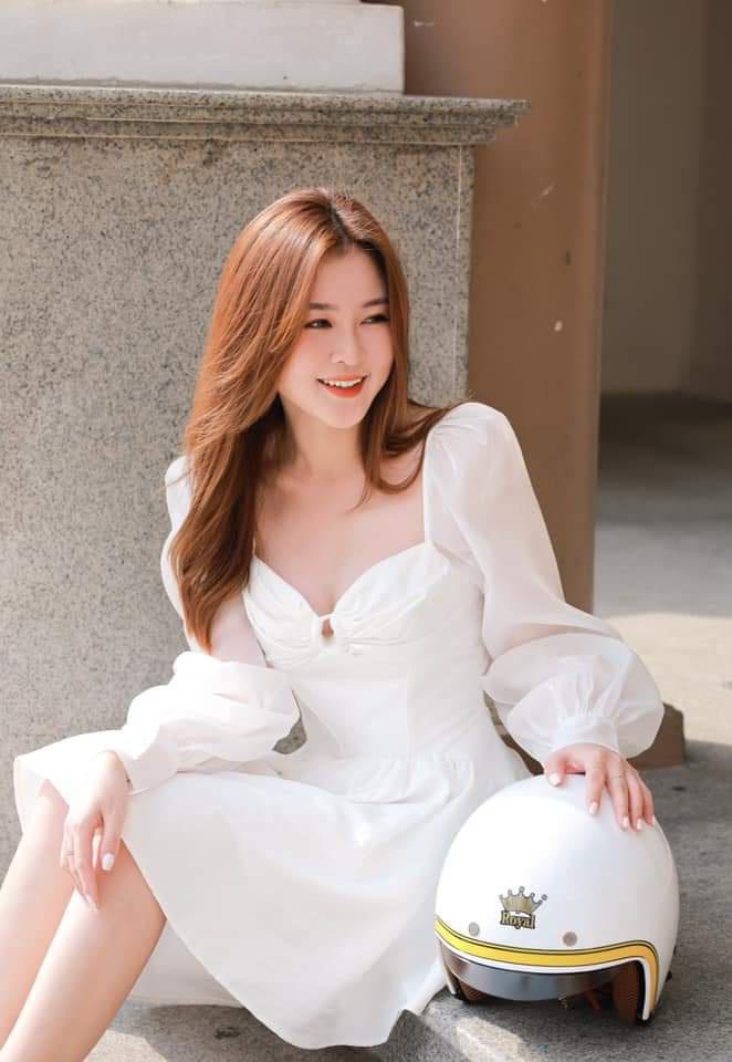 'Hot girl' Ribi Sachi, từ cử nhân quản lý giáo dục trở thành diễn viên nổi tiếng