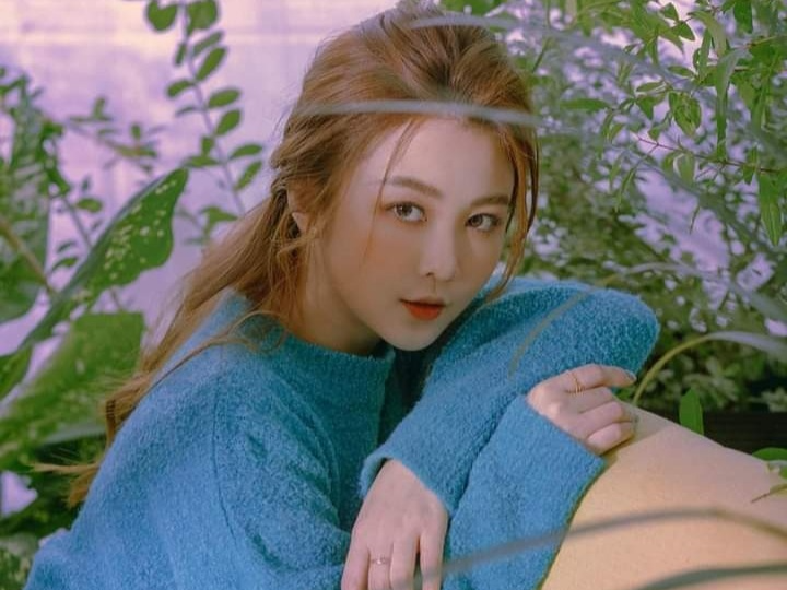 'Hot girl' Ribi Sachi, từ cử nhân quản lý giáo dục trở thành diễn viên nổi tiếng