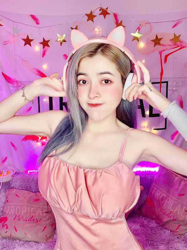 Tiktoker Linh Barbie là ai? Sự nghiệp của người đẹp An Giang